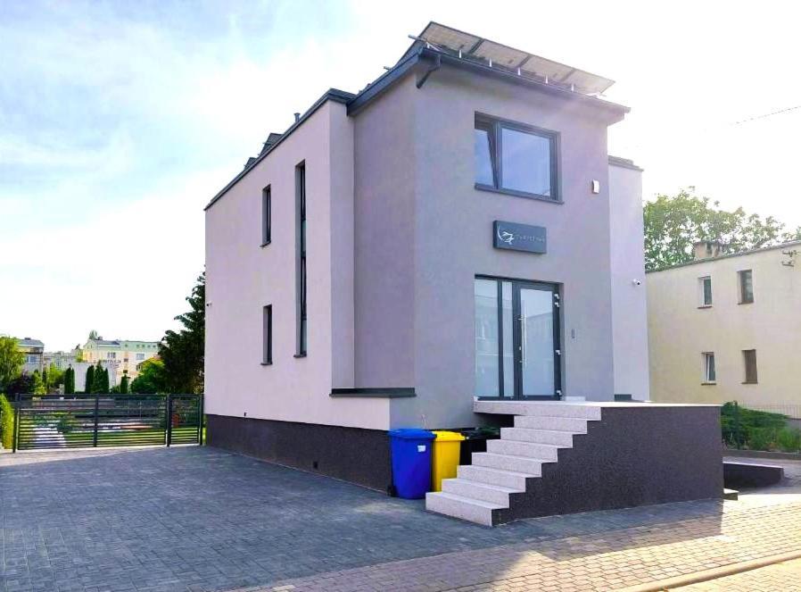 4Jeziora - Prywatny Dostep Do Rzeki, Pomost, Ogrodem, Wiata Grillowa, Rowerek Wodny, Kajaki I Sup W Cenie, Parking, Psiaki Dozwolone Iława Exterior foto