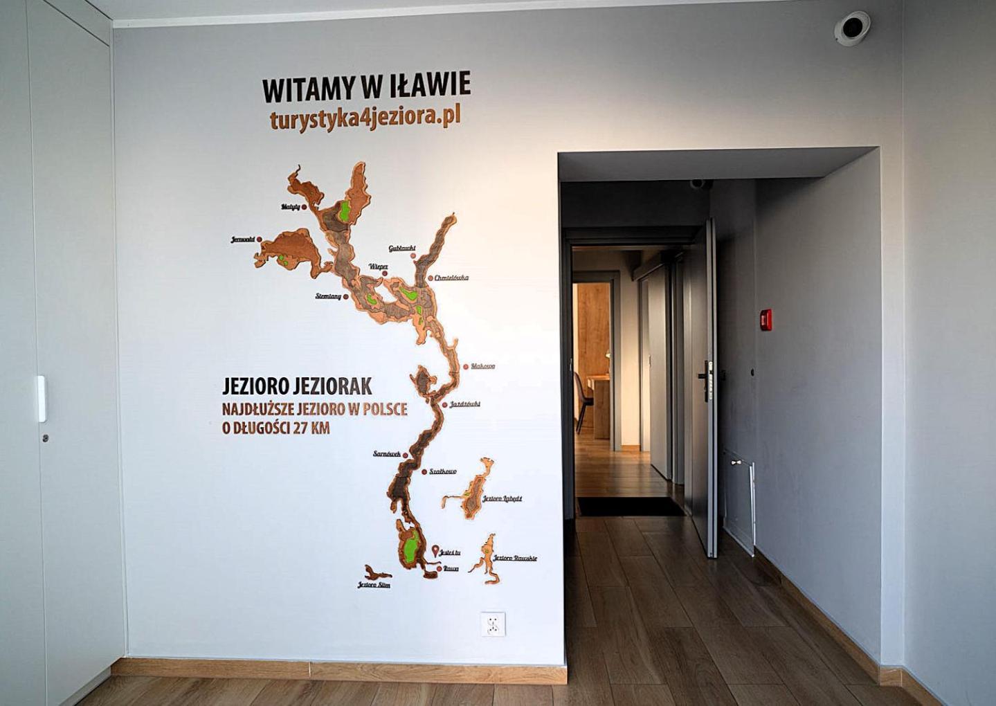 4Jeziora - Prywatny Dostep Do Rzeki, Pomost, Ogrodem, Wiata Grillowa, Rowerek Wodny, Kajaki I Sup W Cenie, Parking, Psiaki Dozwolone Iława Exterior foto
